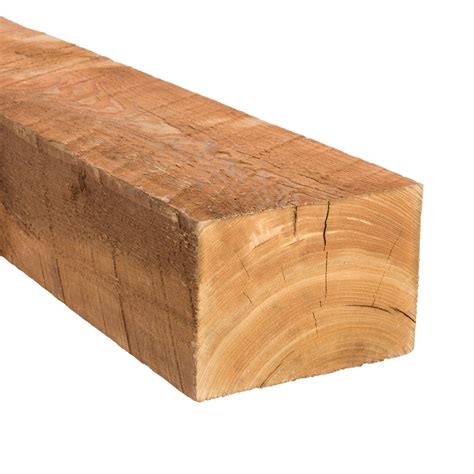 home depot landscape timbers 7