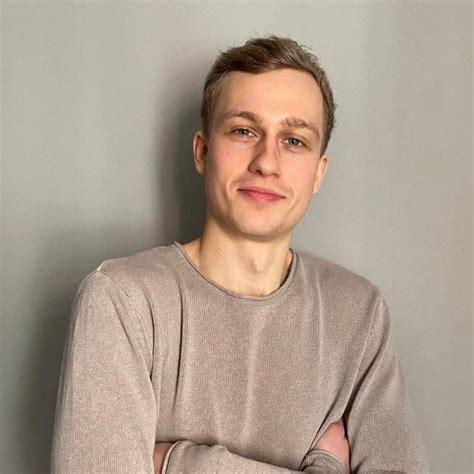 Степан Лазарев — Data Fusion