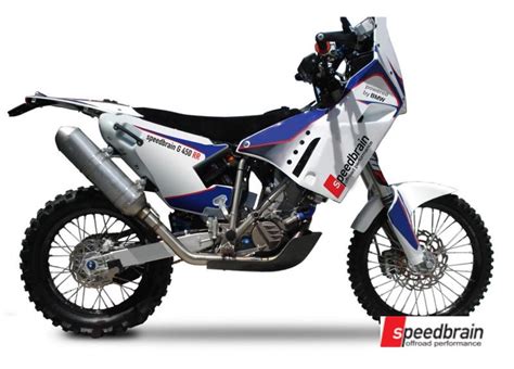 BMW BMW G450X - Moto.ZombDrive.COM