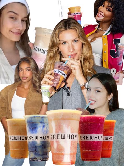 erewhon smoothie recipes 6