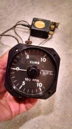 ball electric variometer