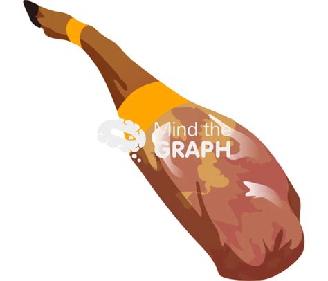 Cured ham
