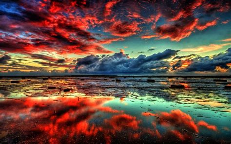 Weather Wallpapers - Top Free Weather Backgrounds - WallpaperAccess