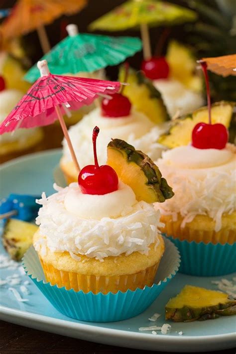 Luau Party Food Ideas