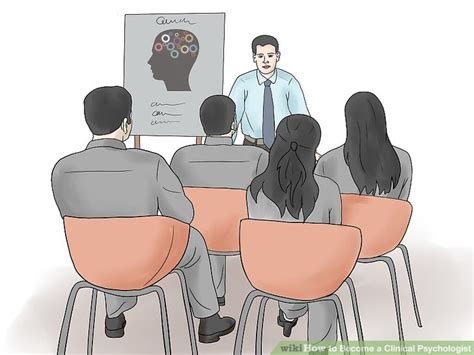 how to become a psychologist