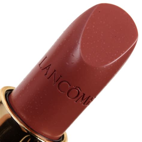 Lancome Rose Lancome (368) L'Absolu Rouge Hydrating Lipstick Review ...
