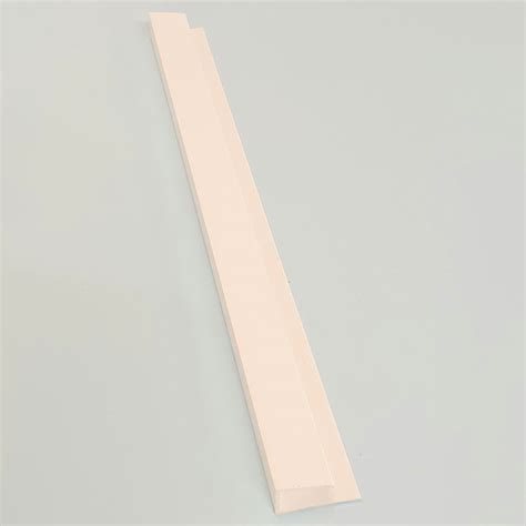 ceiling edging trim  clad  wall