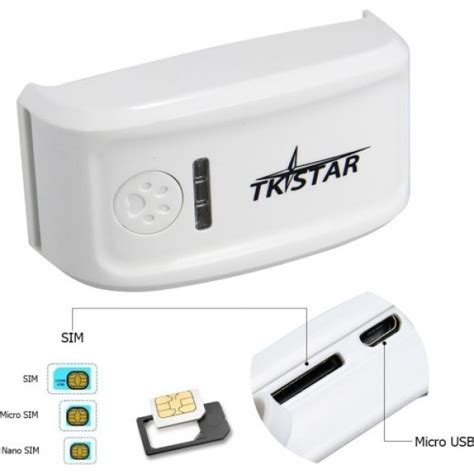 GPS трекер TK-STAR TK909 (HL-623) купить
