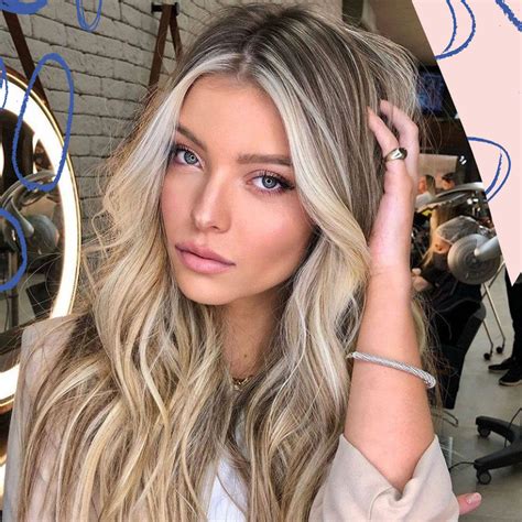 Money pieces hair highlights are the easiest way to glow up 11