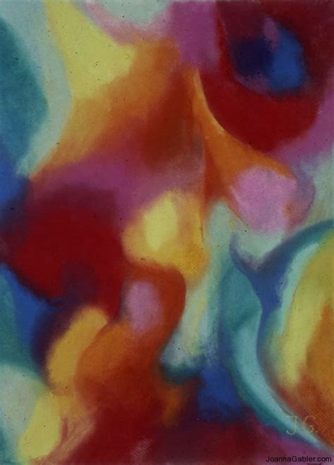 Pastels | JoannaGabler.com