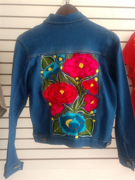 Clara Sofia Moda Artesanal Mexicana