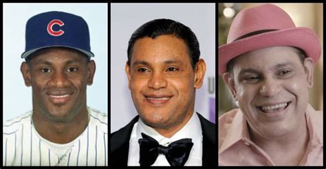Sammy Sosa [2022 Update]: Wife, Net worth & Skin Tone