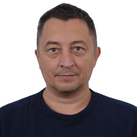 Serhii Zbaranskyi - Security Manager - European Union Advisory Mission ...