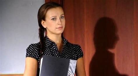 Актриса Мария Иванова: биография, карьера, фильмы :: SYL.ru