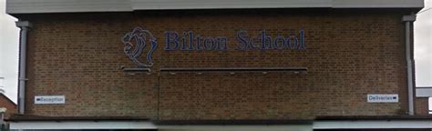 Bilton School secures A level results for pupils