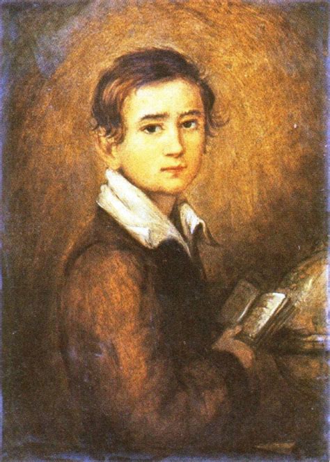 Валериан Николаевич (1823 – 1847) Майков– литературный критик и ...
