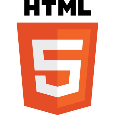 W3C HTML5 Logo