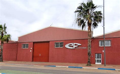 Empresa de Instalaciones Eléctricas - EF Ingeniería