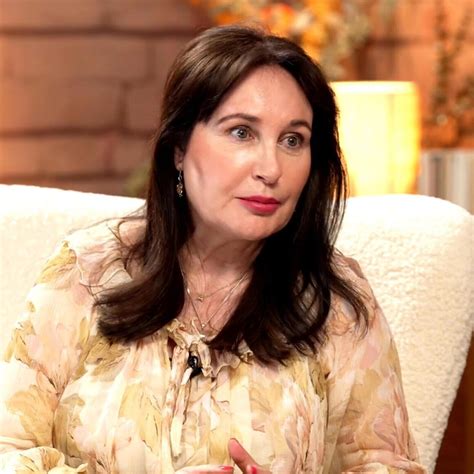 Mari Ángeles, madre de Omar Montes, recuerda la dura infancia de su