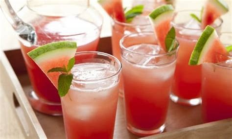 Drinks fáceis e baratos para fazer em casa: veja receitas e saiba como ...