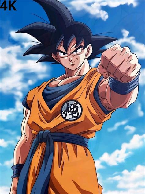 GOKU EDIT 「4K」🔥 | 4K [Edit/AMV] #shorts #goku #animeedits - YouTube