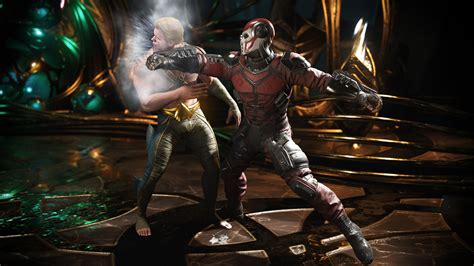 Injustice 2 Legendary Edition | wingamestore.com