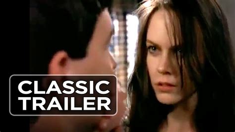 Birthday Girl (2001) Official Trailer #1 - Nicole Kidman Movie - YouTube