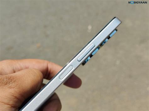 realme C55 Review