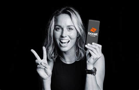 Boost Mobile adds more data, value and flexibility to its pre-paid ...