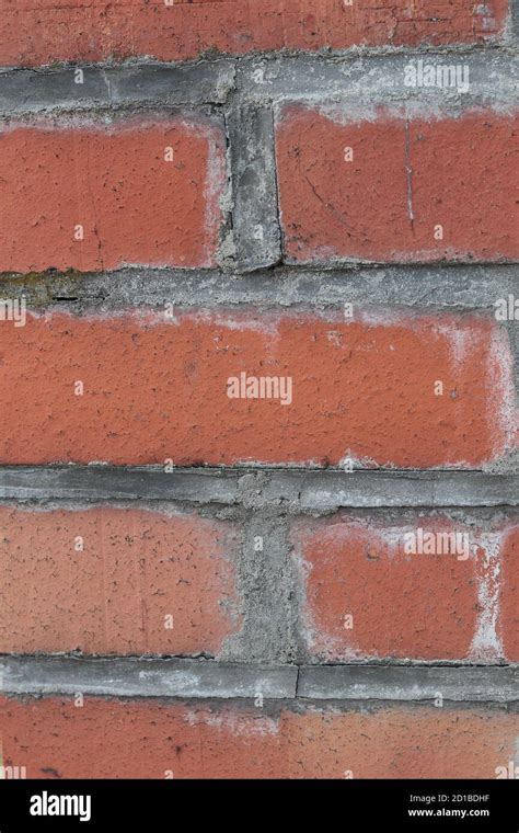 vertical brick wall texture  backgrounds stock photo alamy