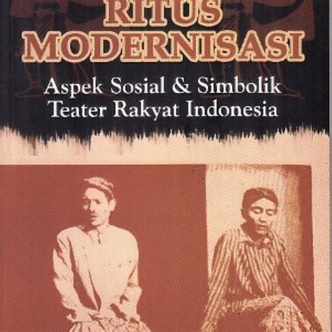 Jual Buku Ritus Modernisasi - Jakarta Barat - Rizquna Online Store ...