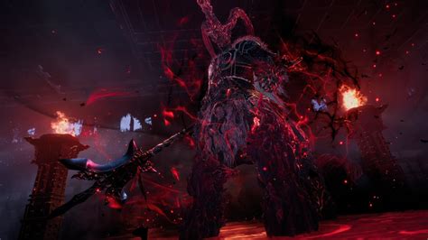 Lu Bu (Corrupted) - Wo Long: Fallen Dynasty Guide - IGN