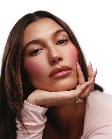 Hailey Bieber's Rhode Pocket Blush is a Beauty Must-Have