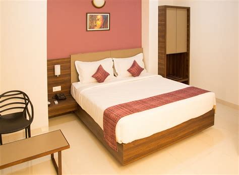 HOTEL NIRVANA - Prices & Reviews (Alibaug, India)