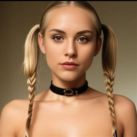 Vanessa - Fanvue
