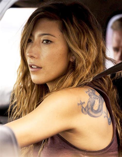 Dichen Lachman Pictures (24 Images)