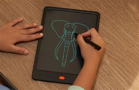 Xiaomi выпустила блокнот за 500 рублей: Redmi Writing Pad | РБК Life
