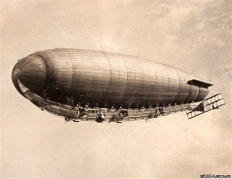 Pin on Airship