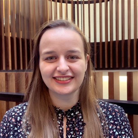 Ana Sotirova | University of Oxford Department of Physics