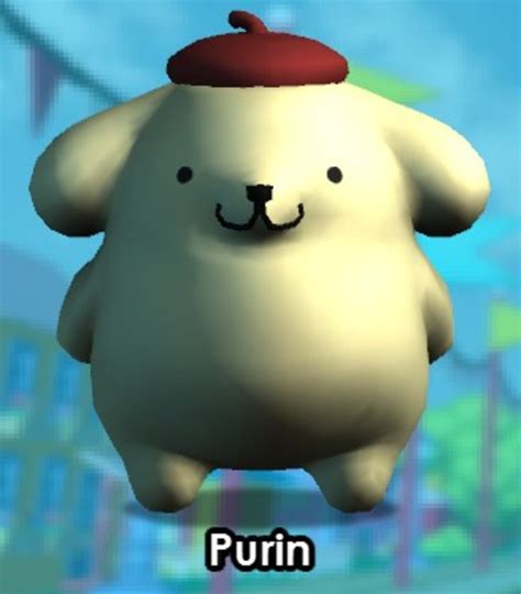 Purin (Character) - Giant Bomb