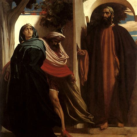 How the pagan Queen Jezebel became a notorious villain in the Bible