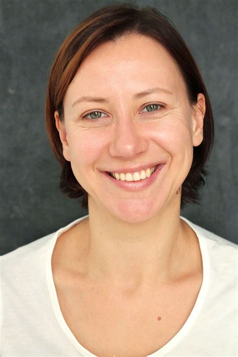 Olga Safronova - Filmmakers