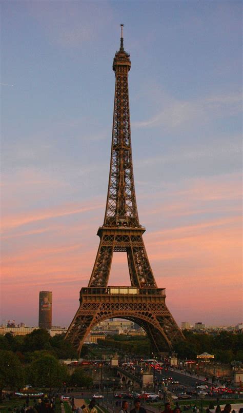 Effiel tower – Artofit