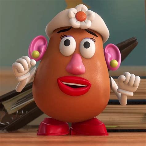 Toy Story Classic Potato Head | lupon.gov.ph