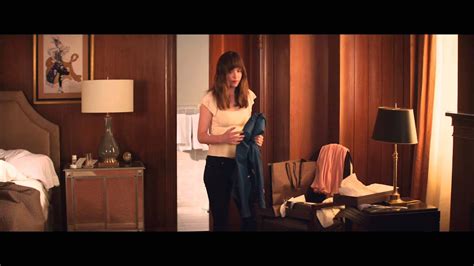 Fifty Shades Of Grey | The World Of Christian Grey [HD] - YouTube