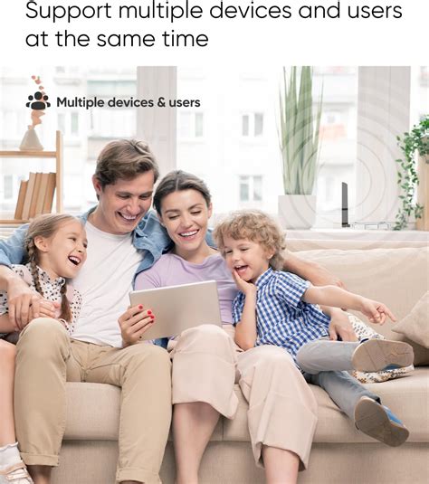 Cell Phone Booster for Home Up to 3,000 sq ft Review
