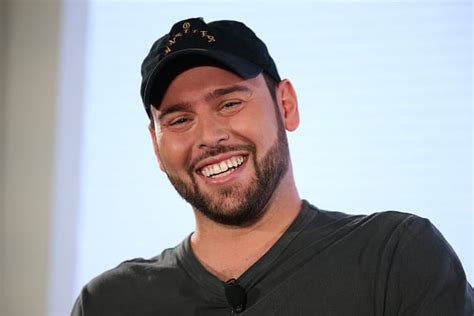 Scooter Braun Net Worth | Celebrity Net Worth