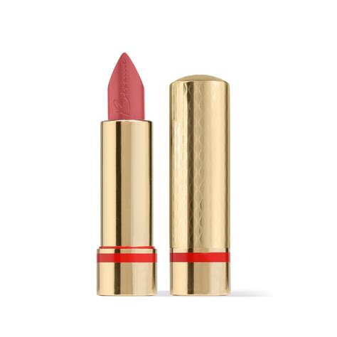 Holly Pink Lipstick – Besame Cosmetics