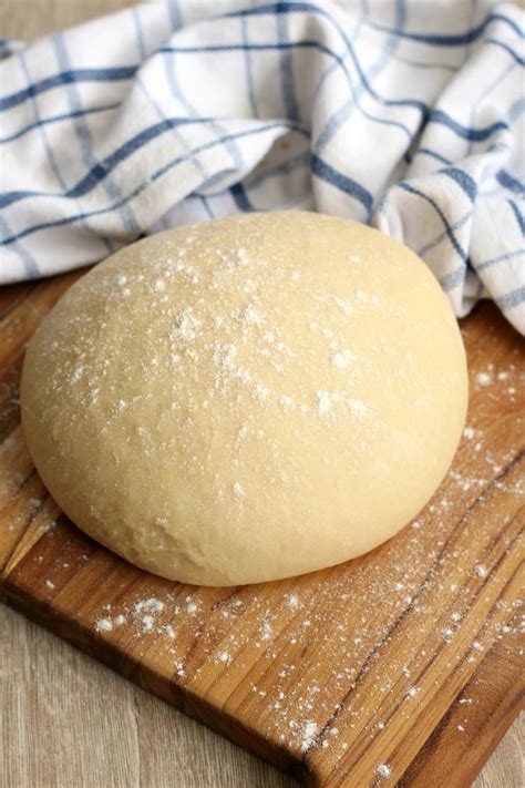 basic sweet yeast dough recipe recipe cart
