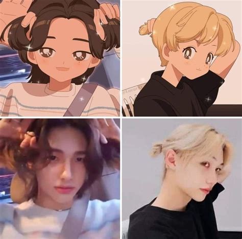 Carman On Twitter In 2021 Stray Kids Art Skz Fanart S - vrogue.co
